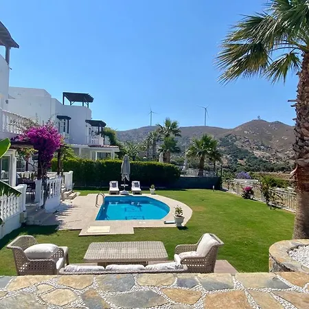 Olivia Private Pool 빌라 *