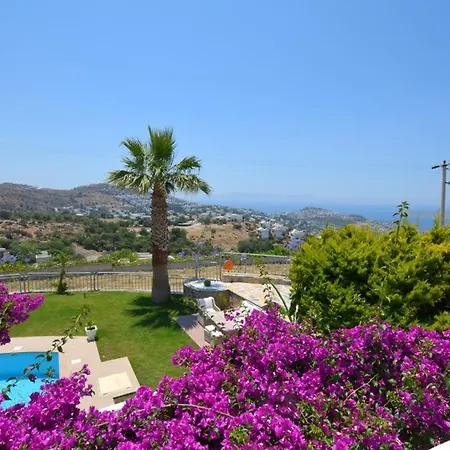 Olivia Private Pool Villa