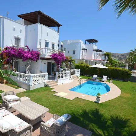 Olivia Private Pool Villa