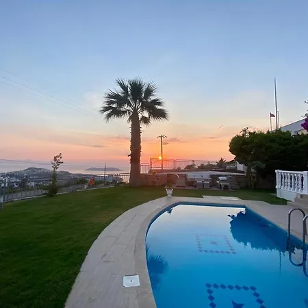Villa Olivia Private Pool *