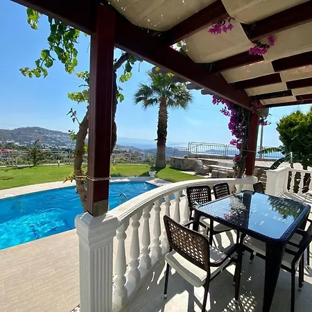 Villa Olivia Private Pool