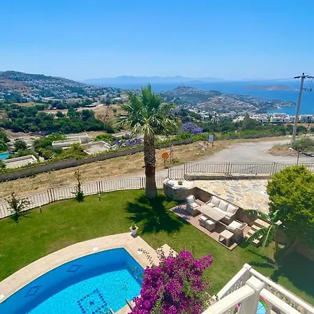 Olivia Private Pool Villa