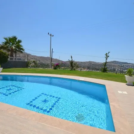 Villa Olivia Private Pool
